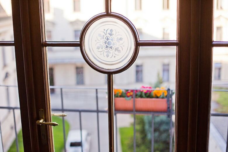 Hotel Klarov