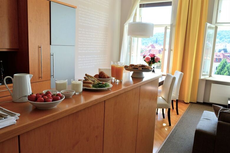 Hotel Klarov