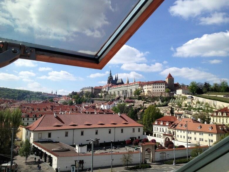 Hotel Klarov