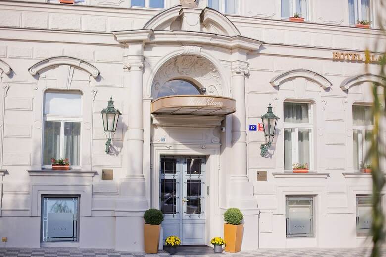 Hotel Klarov
