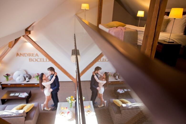 Hotel Klarov