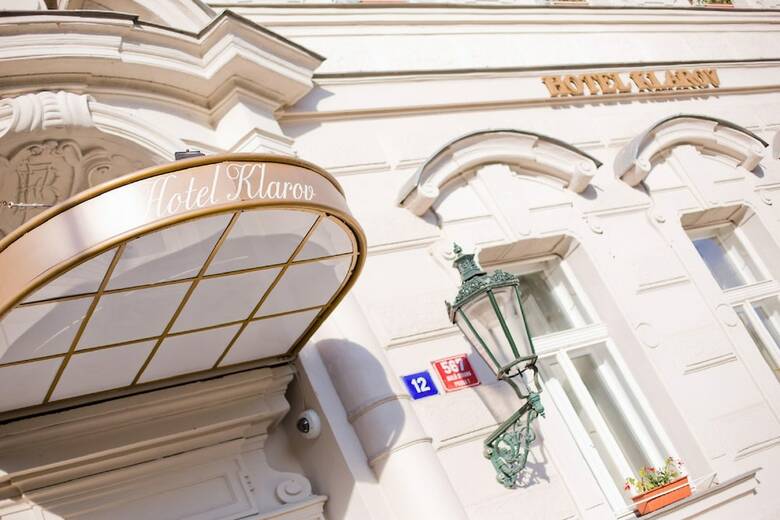 Hotel Klarov