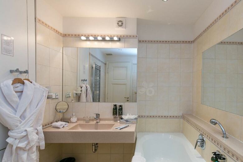 Hotel Klarov