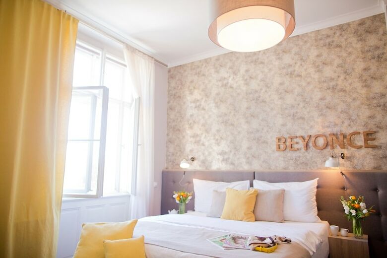 Hotel Klarov