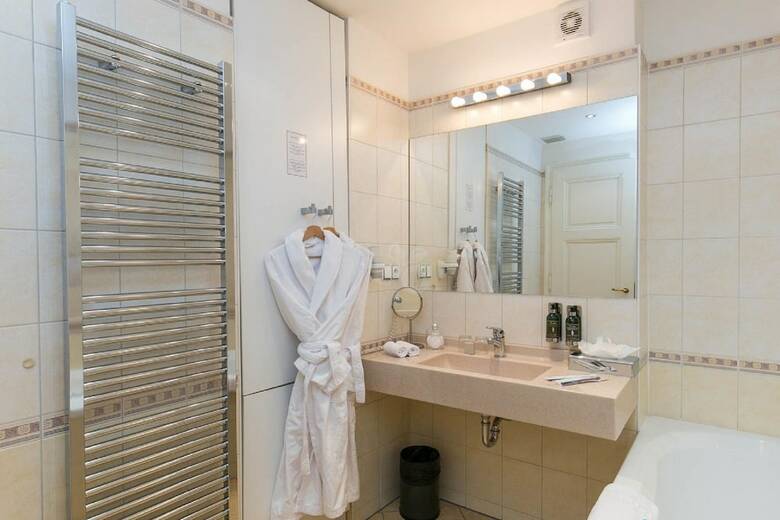 Hotel Klarov