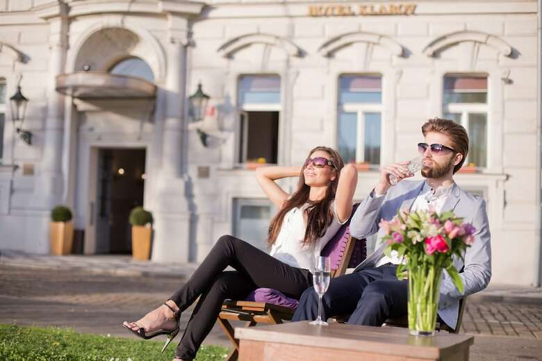 Hotel Klarov