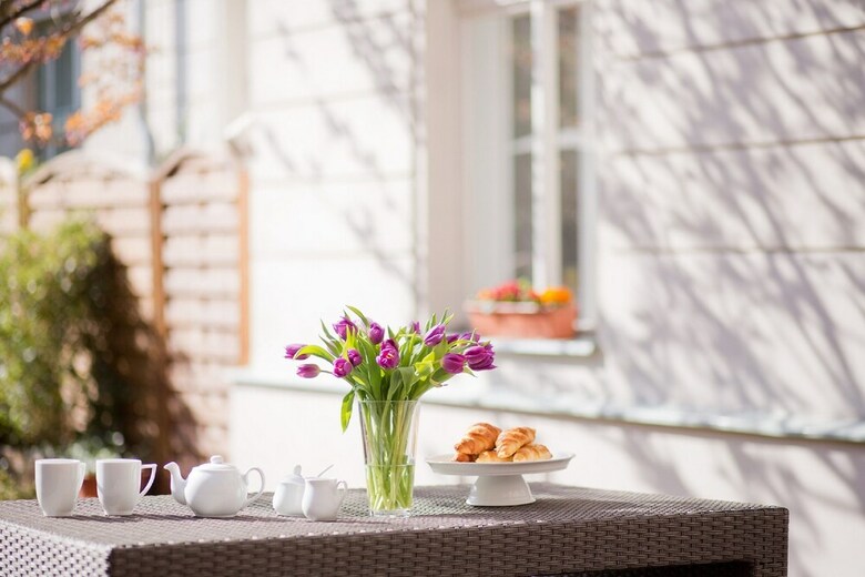 Hotel Klarov