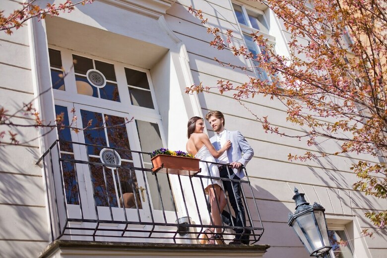 Hotel Klarov