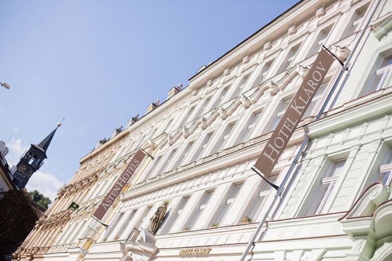 Hotel Klarov