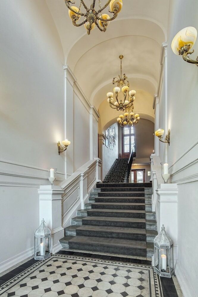 Hotel Klarov