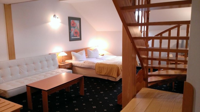 Hotel M�chova