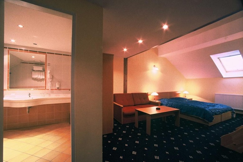 Hotel M�chova