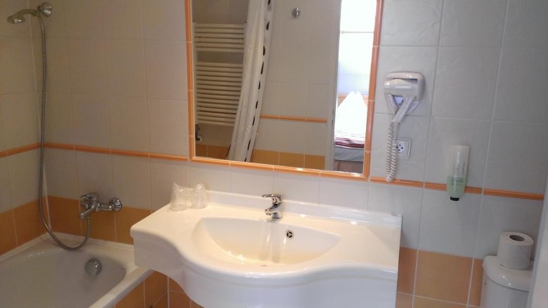 Hotel M�chova