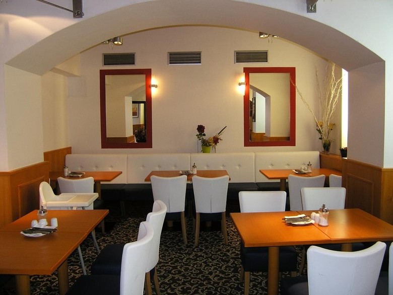 Hotel M�chova