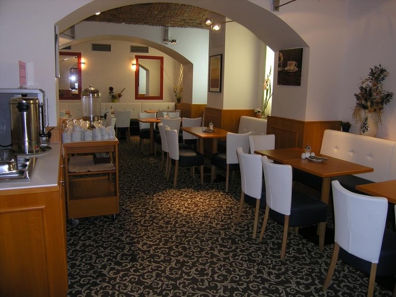 Hotel M�chova