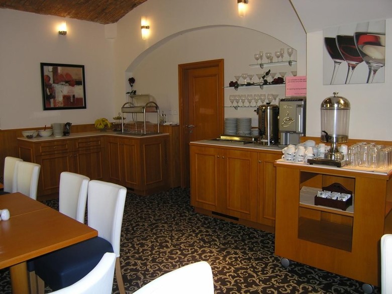 Hotel M�chova