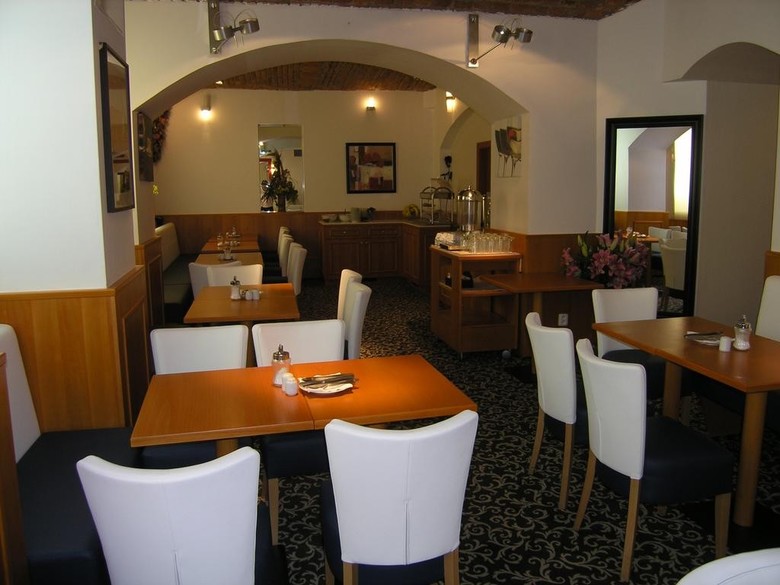Hotel M�chova