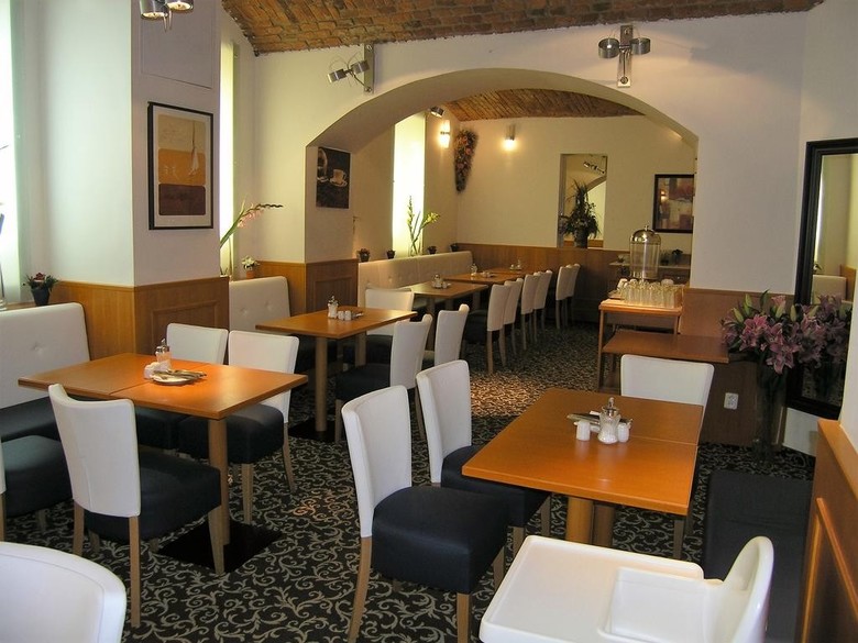 Hotel M�chova