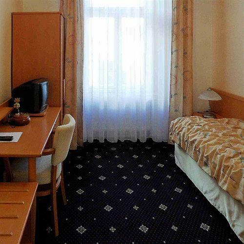 Hotel M�chova