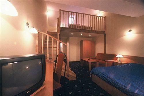 Hotel M�chova