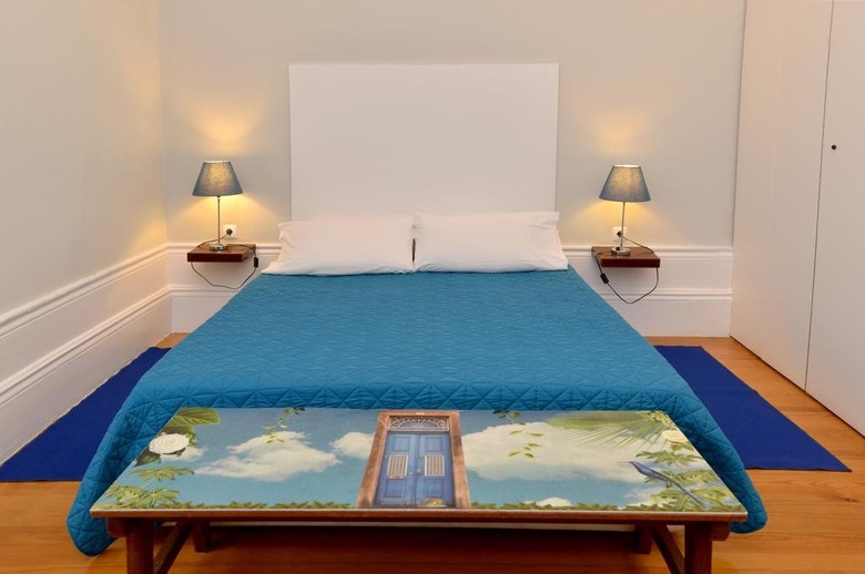 Hotel Porta Azul Guest House