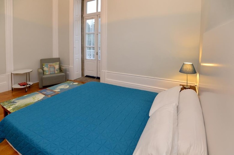 Hotel Porta Azul Guest House