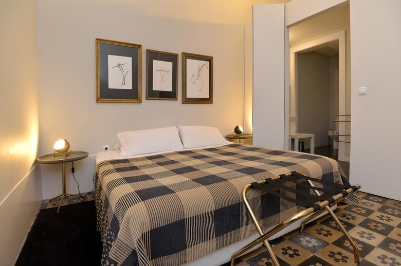Hotel Porta Azul Guest House