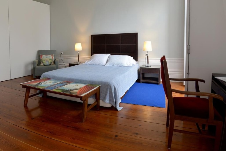 Hotel Porta Azul Guest House