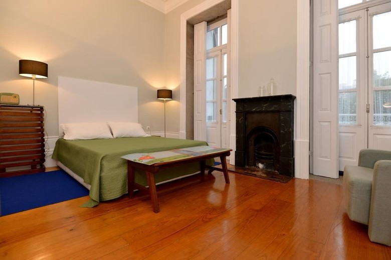 Hotel Porta Azul Guest House