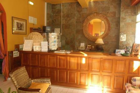 Hotel Apartamentos Turisticos Lindomar