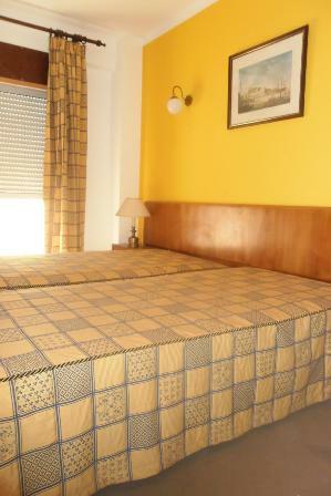 Hotel Apartamentos Turisticos Lindomar