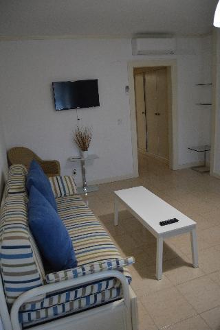 Apartamentos Mouraliz