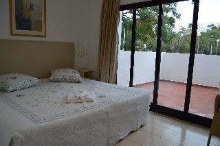 Apartamentos Mouraliz