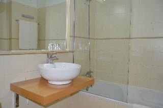 Apartamentos Mouraliz