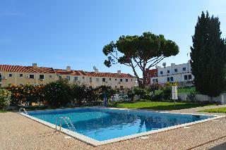 Apartamentos Mouraliz