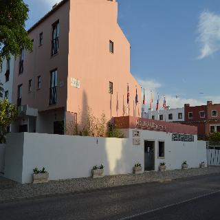 Apartamentos Mouraliz