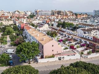 Apartamentos Mouraliz