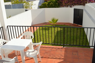 Apartamentos Mouraliz