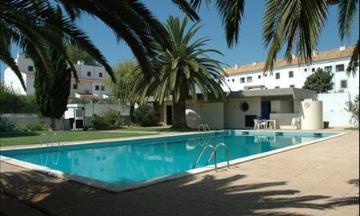 Apartamentos Mouraliz