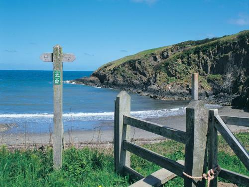 Ger Y Traeth