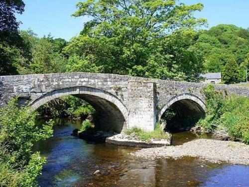 Bwthyn Bach, Newport