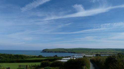 Bwthyn Trefdraeth