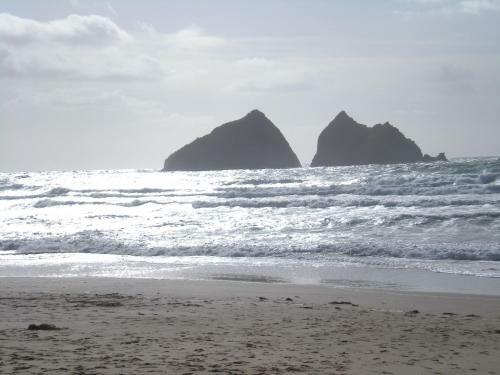 Bed & Breakfast Holywell Bay B & B