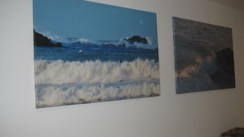 Apartamento Seaquest 1
