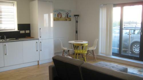 Apartamento Seaquest 1