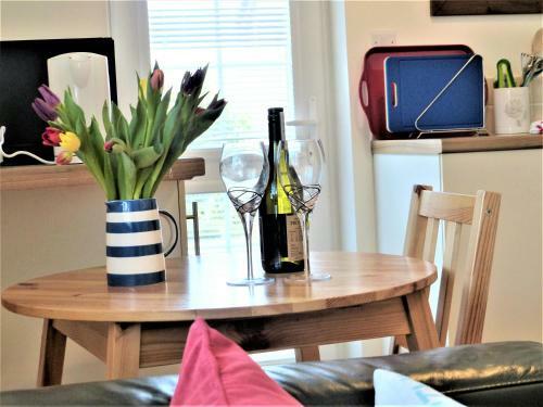 Apartamento Stargazy