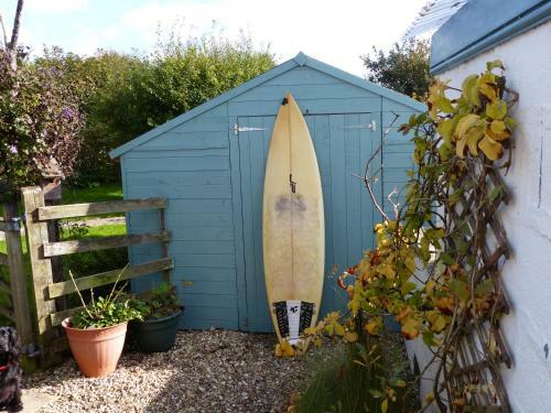 Apartamento Stargazy