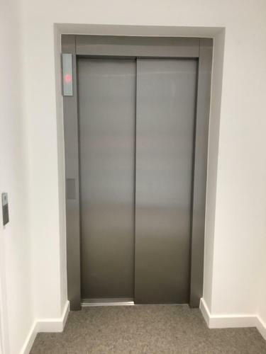 Apartamento Lusty Glaze 30