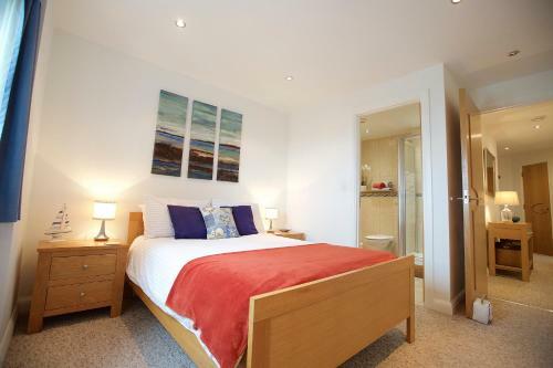 Apartamentos Horizons
