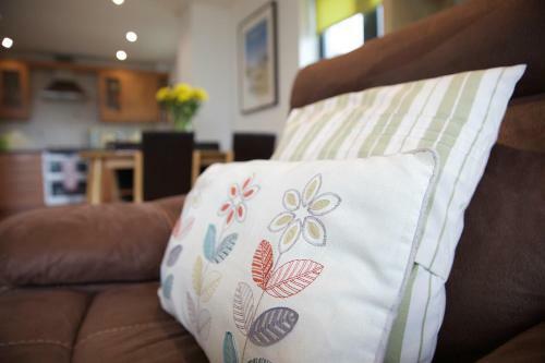 Apartamentos Horizons